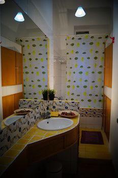 I Am Here Station Hotel Mailand